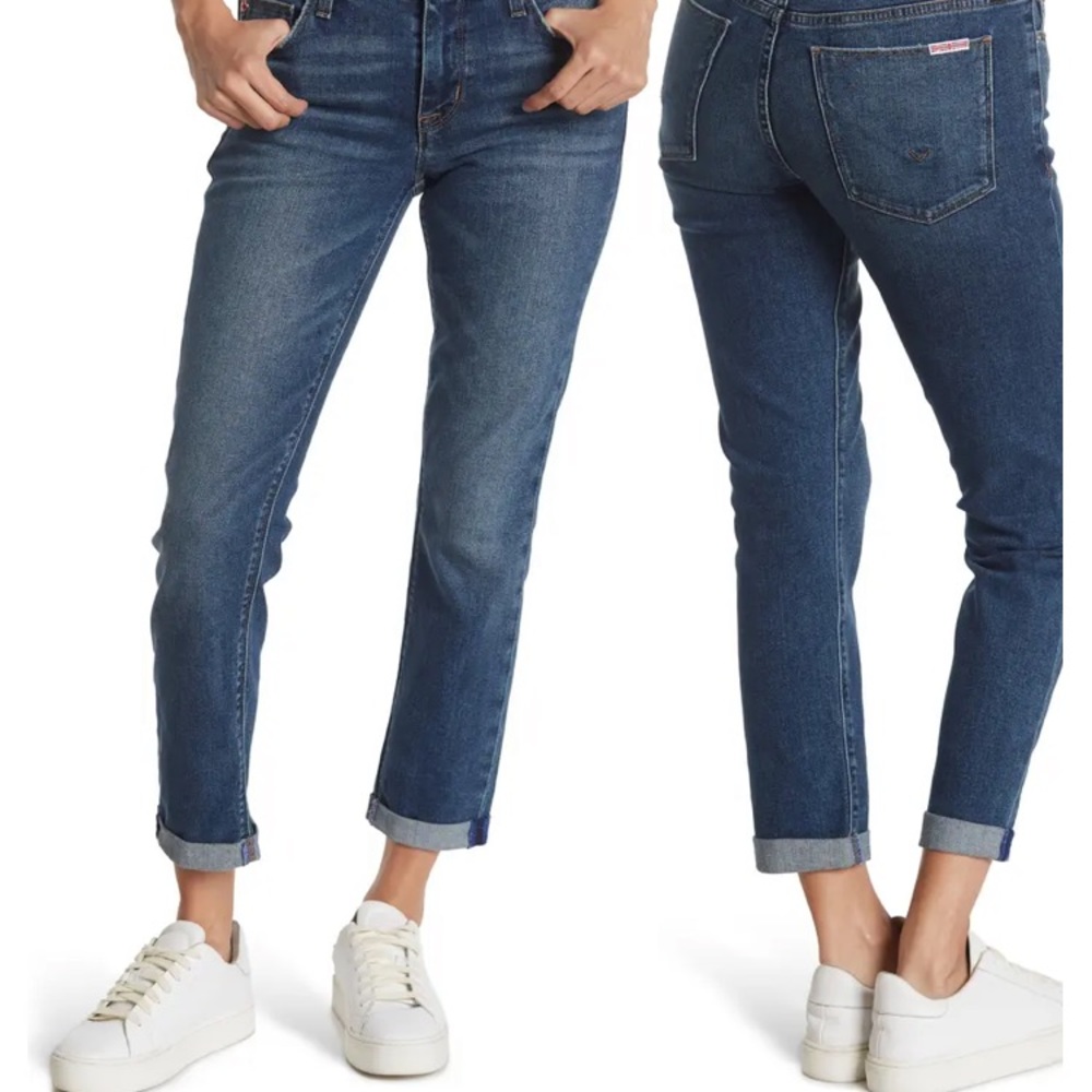 Hudson Natalie jeans